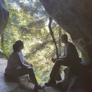 Meet your Posher, Riley